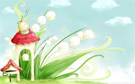 Image result for Spring Day Cartoon