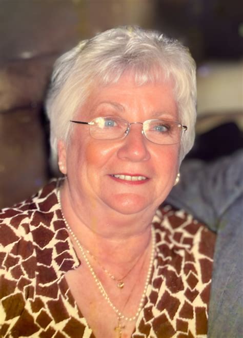 MARY D. (MORTELL) KELLY - Lynch Cantillon Funeral Home