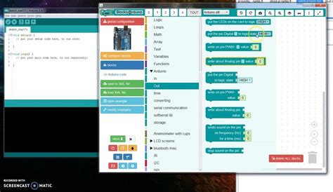 Blockly Arduino Installer 的图像结果