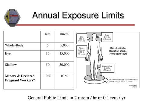 Radiation Exposure Levels Chart 的图像结果