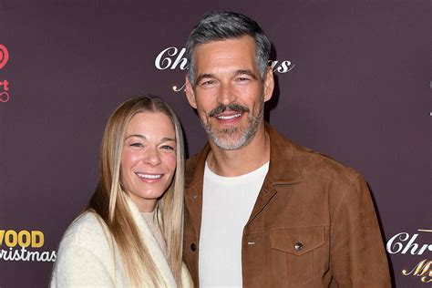 Leann Rimes En Eddie Cibrian Bruiloft Inside LeAnn Rimes And Eddie