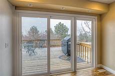 New Sliding Door Installation by Sliding Doors Installation In Nc Zen Windows New Sliding Door Installation
