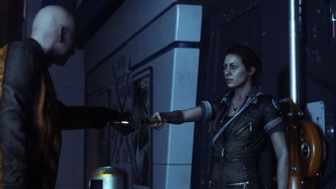 Image result for Alien Isolation Axel