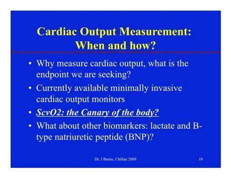 Image result for Cardiac Output Measurement