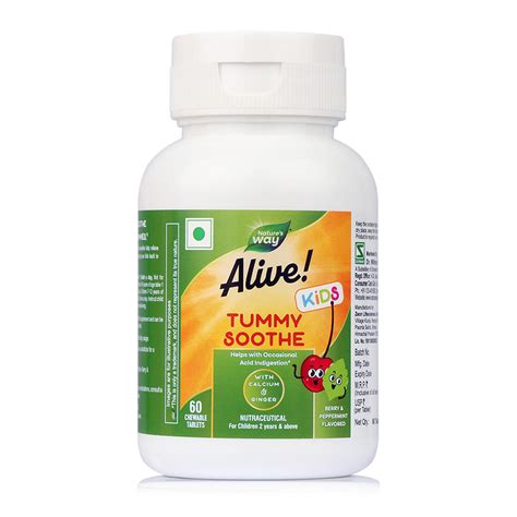 Buy Daily Multivitamins for Men & Women | Nature's Way Alive