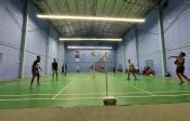 Rspot Badminton - Moosapet, Hyderabad