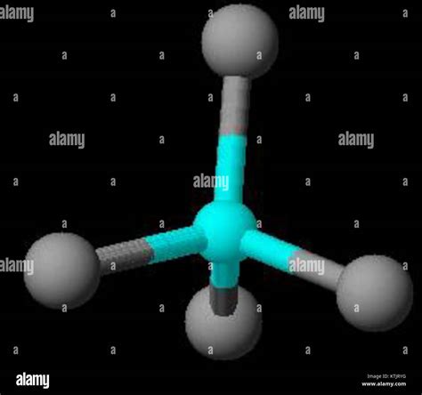 Ccl4 Molecular Geometry Ccl4 Hi Res Stock Photography And Images