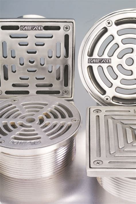 Trending Mifab Floor Drain To Upgrade