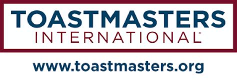 Toastmasters International History