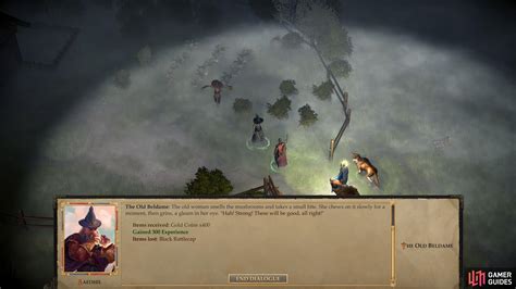 Mud Bowl - Kamelands - Exploration | Pathfinder: Kingmaker | Gamer Guides®