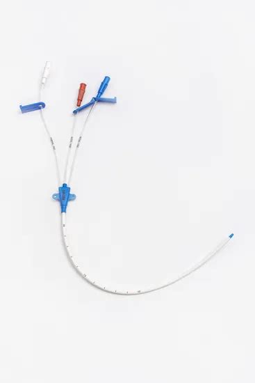 Image result for CVC Catheter Line