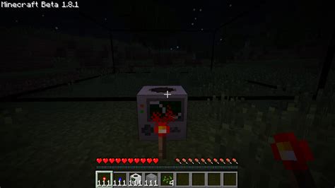 Buildcraft Quarry Guide 的图像结果