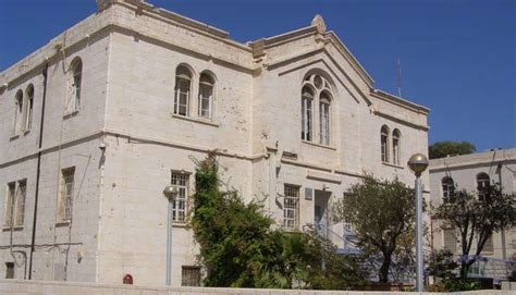 7 Haunted Places In Jerusalem To Know The Other Side Of The City