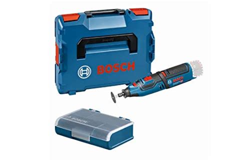 Bosch Professional GRO 12V-35 - Multiple-tool battery operated rotation ...