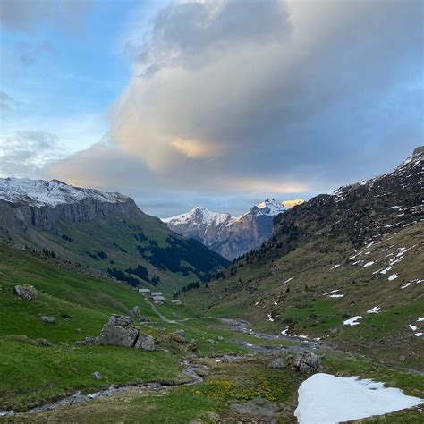 KANDERSTEG INTERNATIONAL SCOUT CENTRE - Specialty Inn Reviews & Photos ...