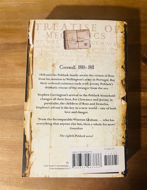 Poldark Book Series Winston Graham Trade PB VG YOU PICK & SAVE COMBINE ...