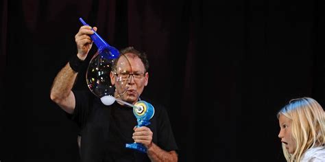 Image result for Bubble Machine Tricks