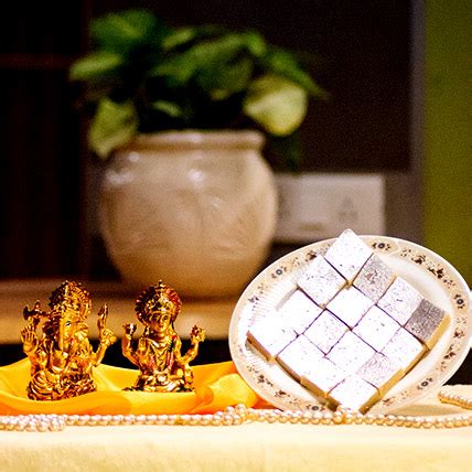 Send Idol Gifts to India | Online Ganesha Idol Gifts Delivery | God ...