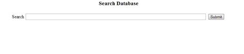 Image result for Basic Search Engine