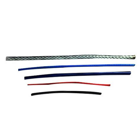 Wire Rope - Stainless Steel Wire Rope Manufacturer from New Delhi