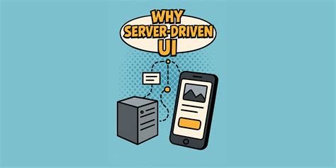 Image result for Server-Driven UI iOS
