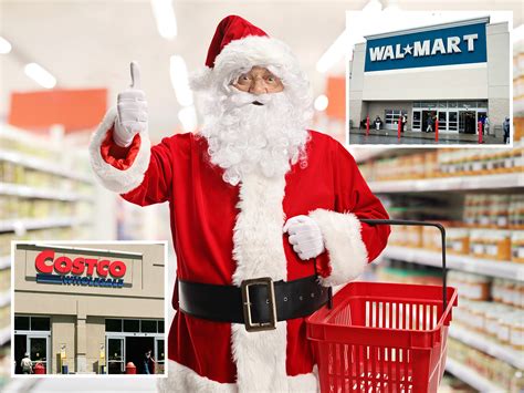 What Stores Are Open on Christmas Eve and Day? Target, Walmart and ...