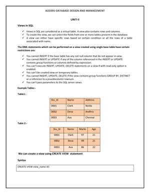 CP 4093 Information Retrieval Techniques - Computer Science ...