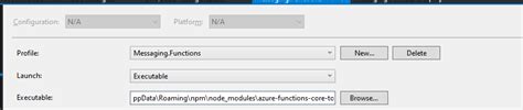 Image result for Debug Executable Visual Studio