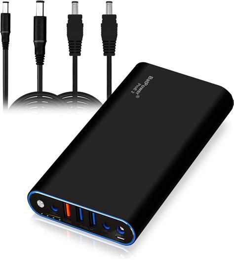 Ordinateur Portable Power Bank pour Dell Inspiron & Maroc | Ubuy