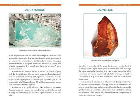 Crystals for Karmic Healing | Book by Nicholas Pearson, Judy Hall ...