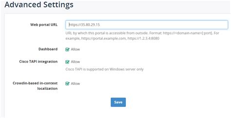 Advanced Settings Guide 的图像结果
