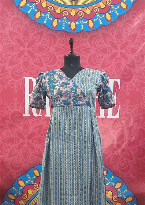 Long Feeding Maxi – RASATHE