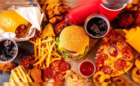 सिर्फ 4 दिन लगातार खाया जंक फूड तो याददाश्त हो सकती है कमजोर, स्टडी में ...