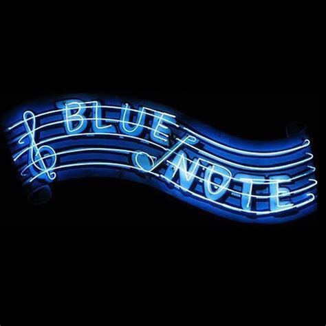 Image result for OKC Blue Note