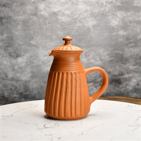 Buy Terracotta clay utensils Online from Sowpeace