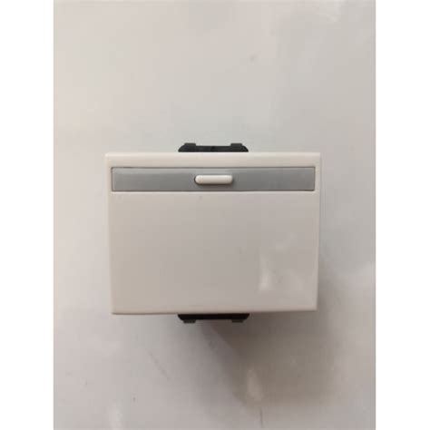 Jual Mata Saklar / Device dan Aksesoris PANASONIC 1 Gang Single Pole ...