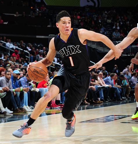 Devin Booker Wallpapers - Wallpaper Cave