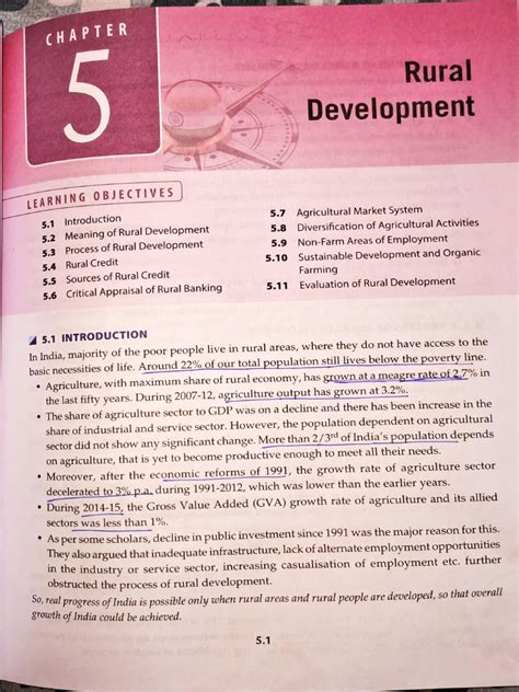 Image result for Introduction to Rural Development PDF