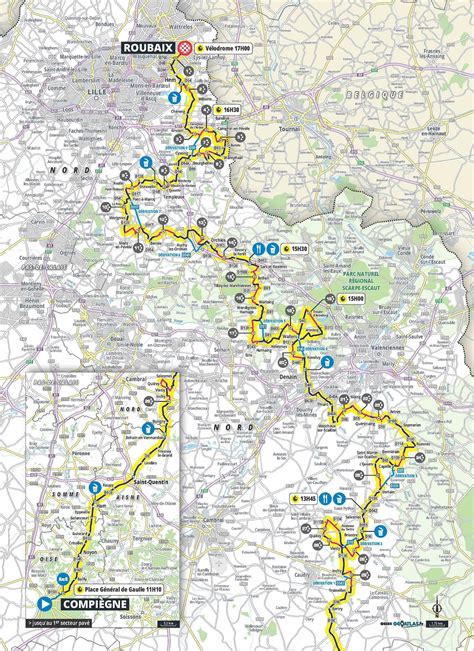 Image result for Parigi-Roubaix