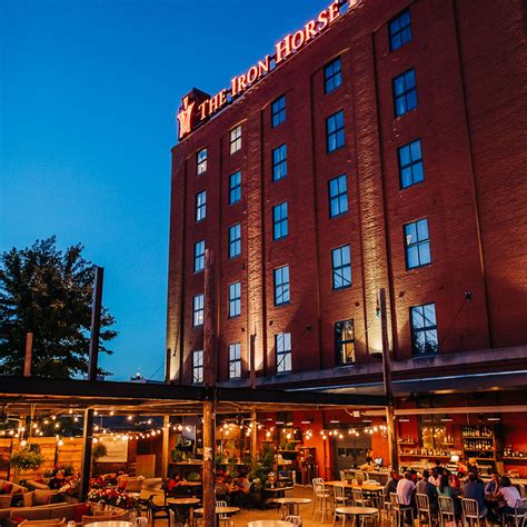 Best Hotels In Milwaukee
