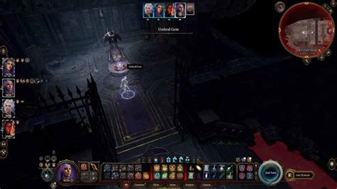 Soft Step Trial BG3 Guide | Pro Game Guides