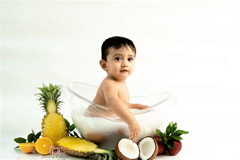 Precious Pictures by Rinsha | Newborn Photography in Kerala & Oman