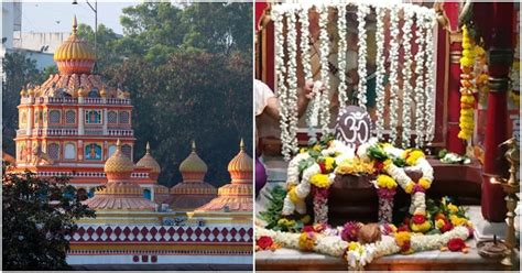 17th Century Omkareshwar Temple Is Much More Than Just A Shiv Temple ...