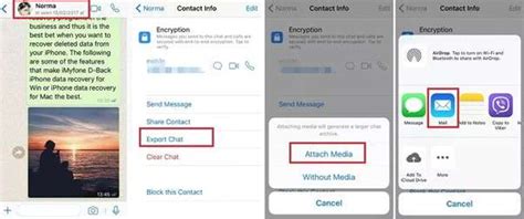 Secure Your Conversations: Backup WhatsApp to Gmail in Simple Steps