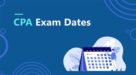 CPA Exam Score Release Dates