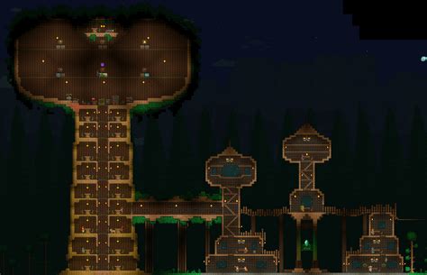Image result for Base Building Guide Terraria