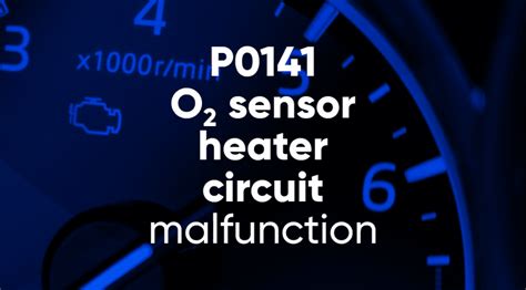 Image result for P0141 Error Code