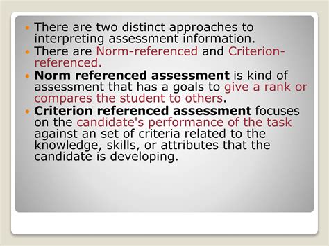 Norm-referenced Assessment and Criterion-referenced A.pptx