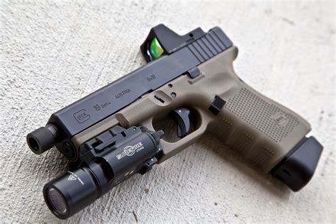 glock19 custom