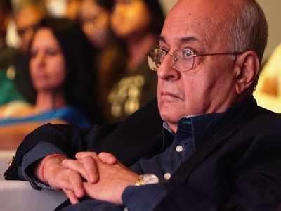 Amit Khanna: Writers must work with proper contracts to safeguard all ...